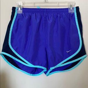 Nike Tempo shorts